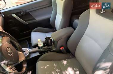 Купе Scion tC 2013 в 