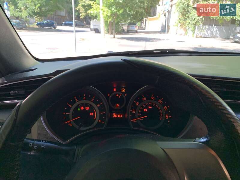 Купе Scion tC 2013 в Одессе фото 5 Купе Scion tC 2013 в Одессе