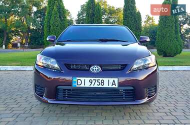 Купе Scion tC 2011 в 