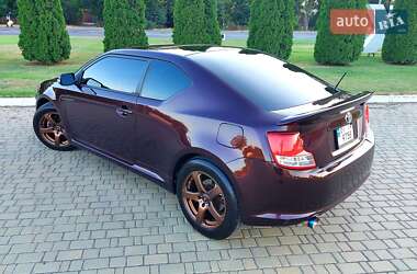 Купе Scion tC 2011 в 