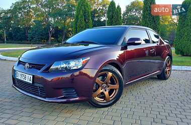 Купе Scion tC 2011 в 
