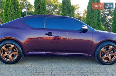 Купе Scion tC 2011 в 