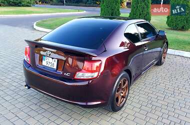 Купе Scion tC 2011 в 