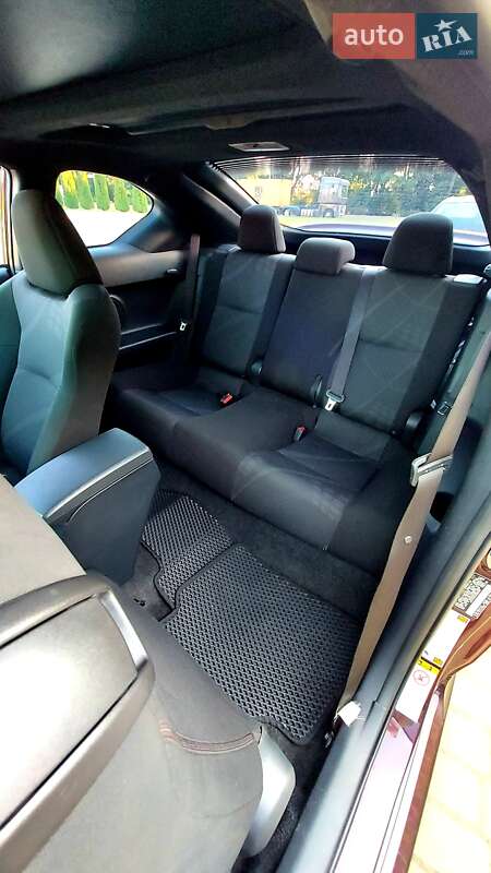 Купе Scion tC 2011 в Одессе фото 51 Купе Scion tC 2011 в Одессе