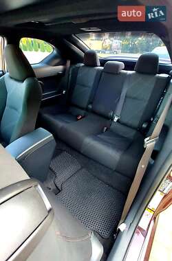 Купе Scion tC 2011 в 