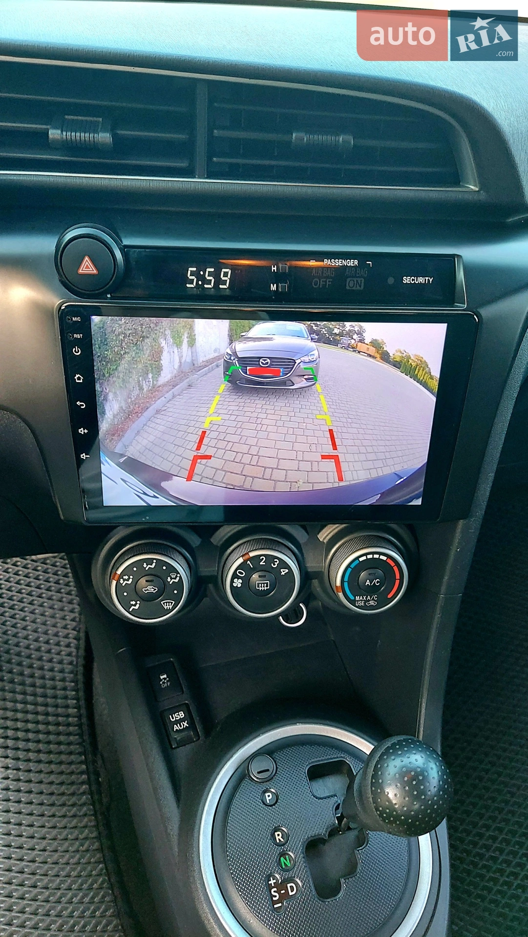 2011 Scion tC - мініатюра 55