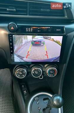 Купе Scion tC 2011 в 