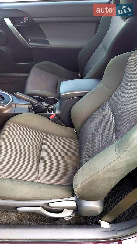 Купе Scion tC 2011 в Одессе фото 60 Купе Scion tC 2011 в Одессе