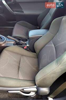 Купе Scion tC 2011 в 