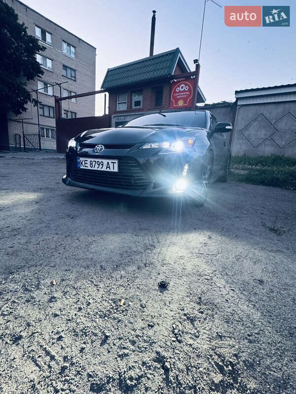 Купе Scion tC 2014 в Днепре