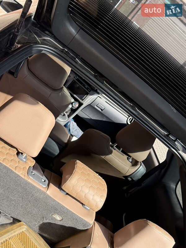 Купе Scion tC 2014 в Днепре