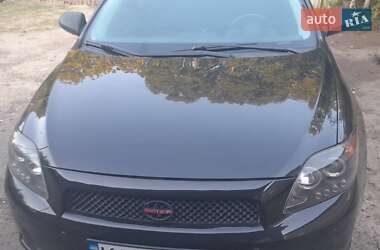 Купе Scion tC 2005 в 