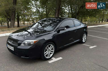 Купе Scion tC 2007 в Одессе