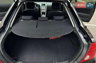 Купе Scion tC 2007 в 