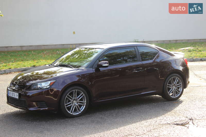 Купе Scion tC 2012 в Днепре