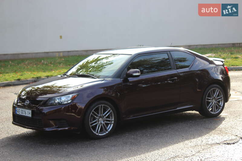 Купе Scion tC 2012 в Днепре