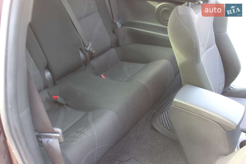 Купе Scion tC 2012 в Днепре