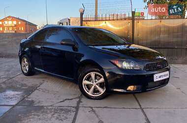 Купе Scion tC 2005 в Киеве