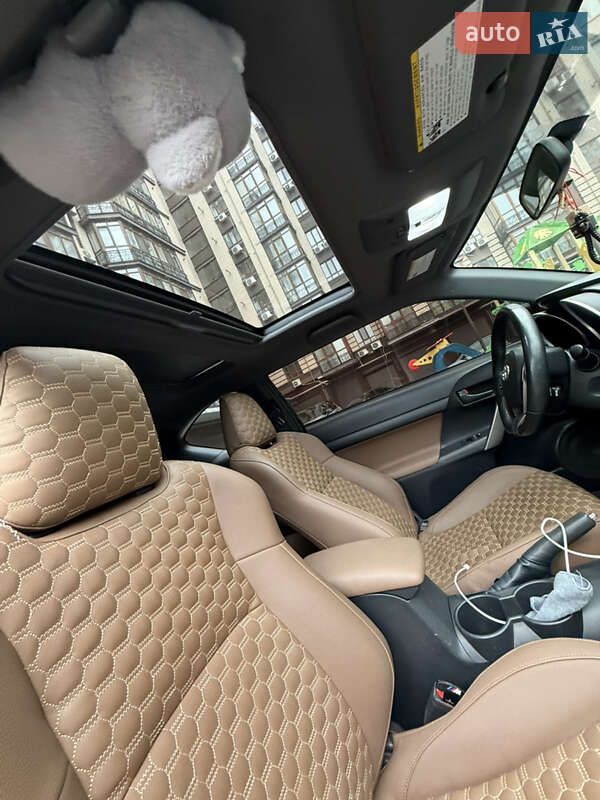 Купе Scion tC 2014 в Дніпрі фото 4 Купе Scion tC 2014 в Дніпрі