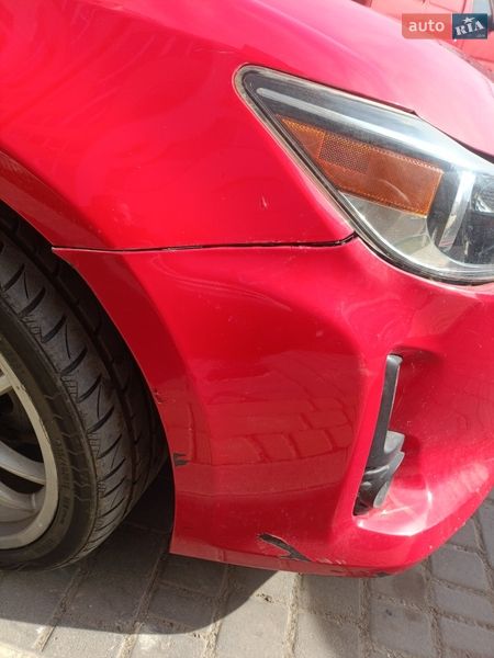 Купе Scion tC 2015 в Одесі фото 5 Купе Scion tC 2015 в Одесі