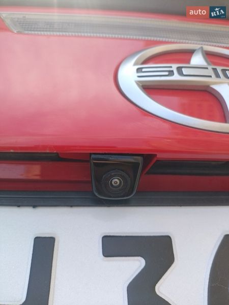 Купе Scion tC 2015 в Одесі фото 7 Купе Scion tC 2015 в Одесі