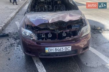 Купе Scion tC 2007 в Одессе