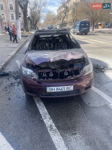 Scion tC 2007 Scion tC 2007