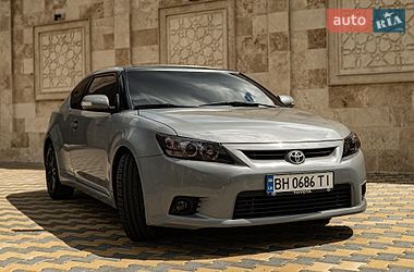 Купе Scion tC 2010 в Одессе