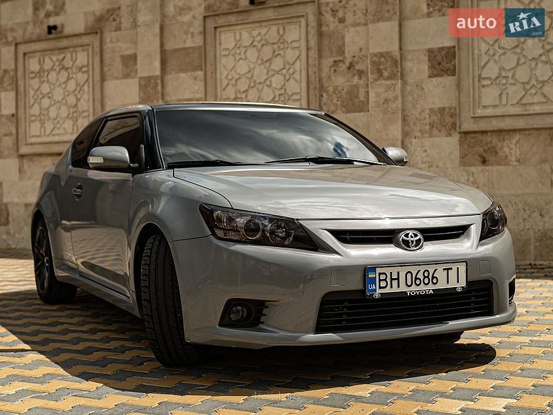 Купе Scion tC 2010 в Одессе
