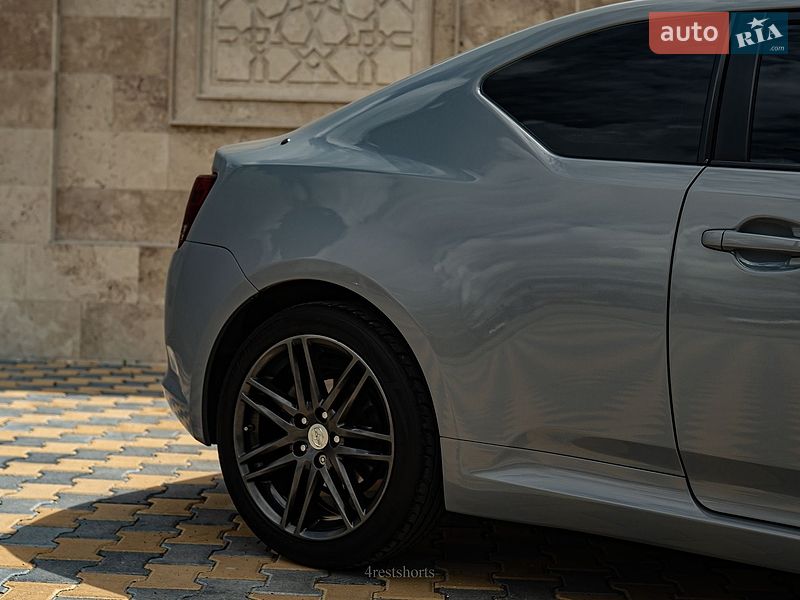 Купе Scion tC 2010 в Одессе