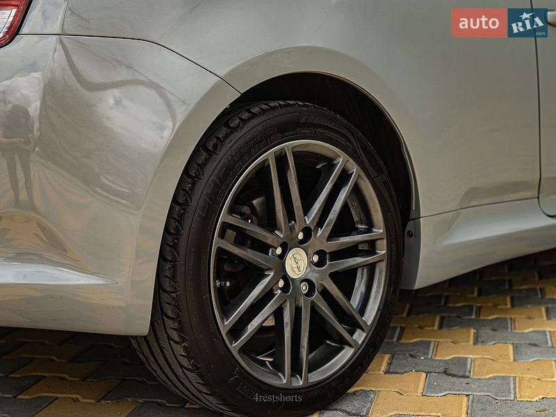 Купе Scion tC 2010 в Одессе