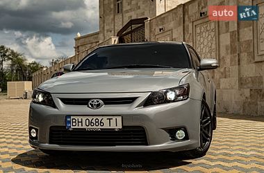 Купе Scion tC 2010 в Одессе