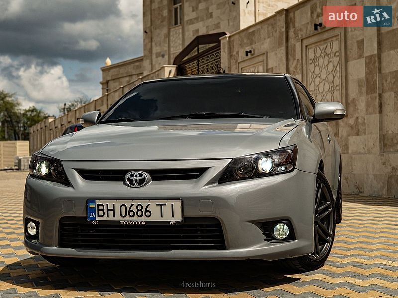 Купе Scion tC 2010 в Одессе
