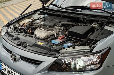 Купе Scion tC 2010 в Одессе