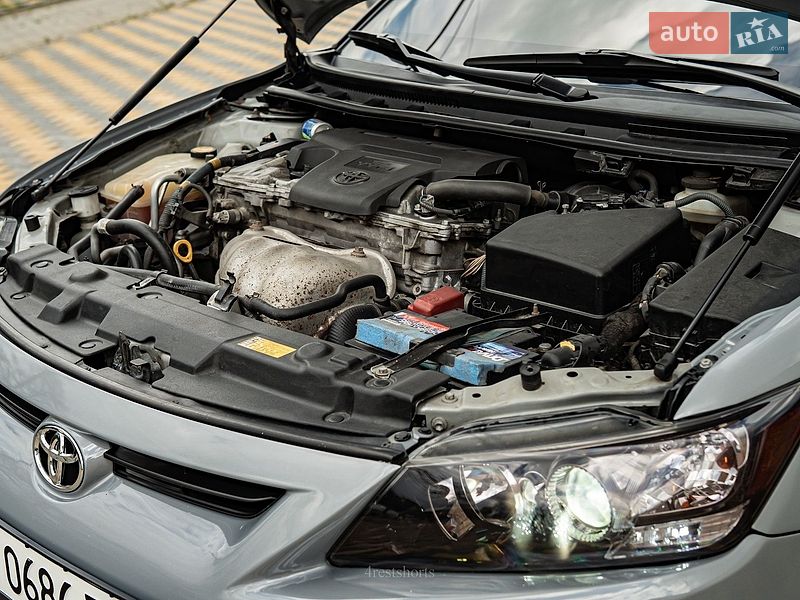 Купе Scion tC 2010 в Одессе
