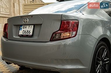 Купе Scion tC 2010 в Одессе