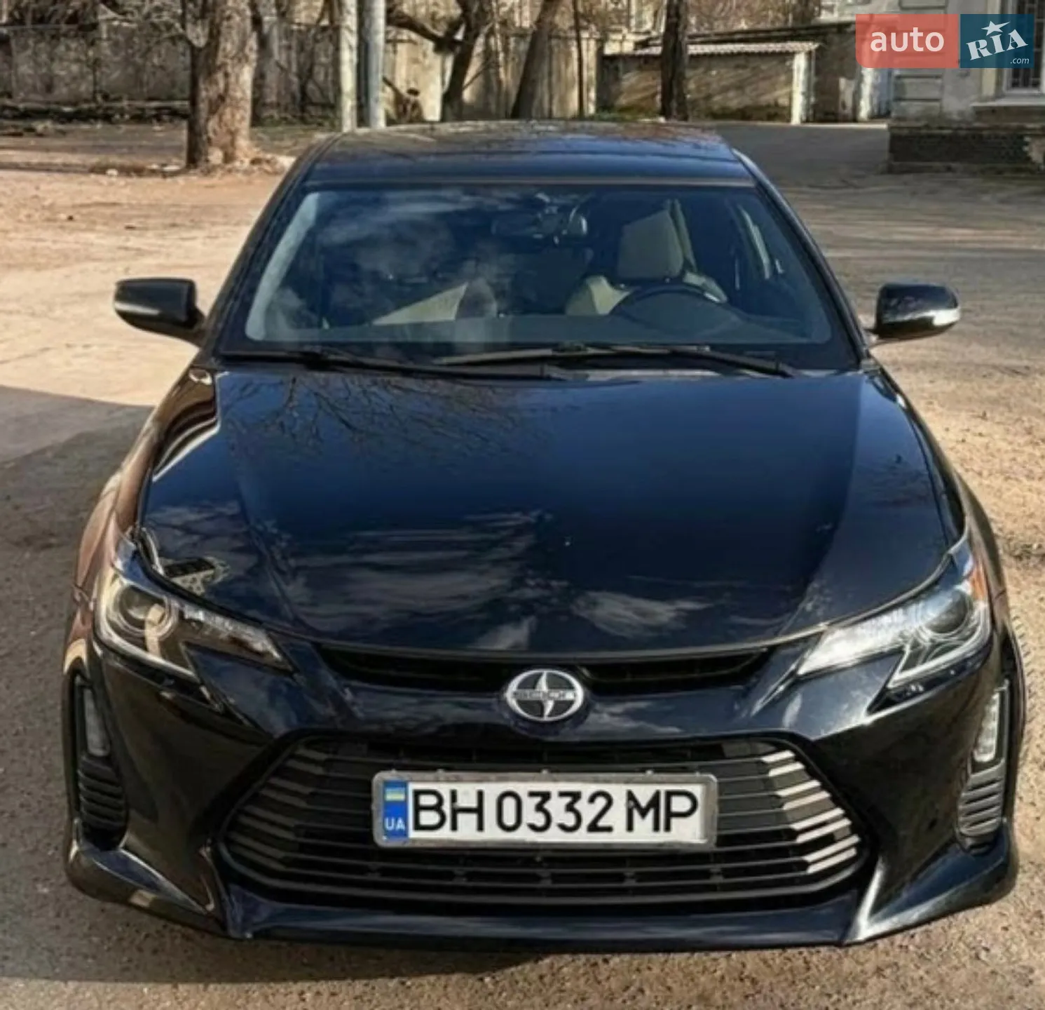 2014 Scion tC - мініатюра 2