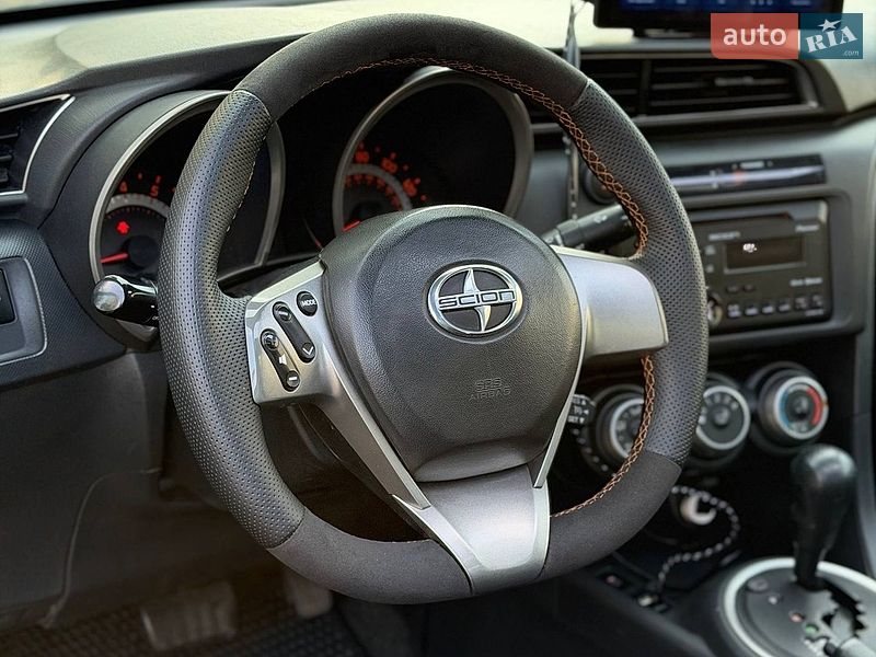 Купе Scion tC 2012 в Запорожье
