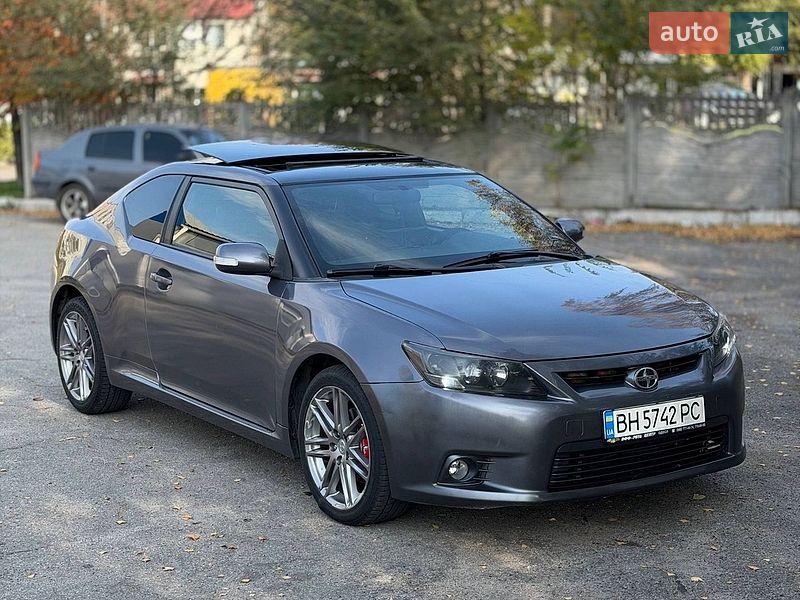 Купе Scion tC 2012 в Запорожье