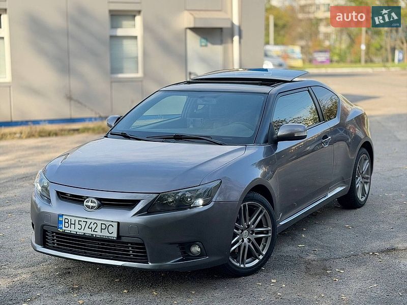 Купе Scion tC 2012 в Запорожье