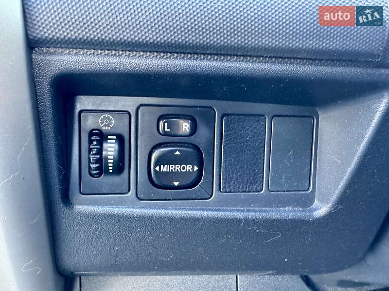 Хэтчбек Scion xA 2004 в Киеве