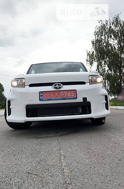 Универсал Scion xB 2011 в Киеве