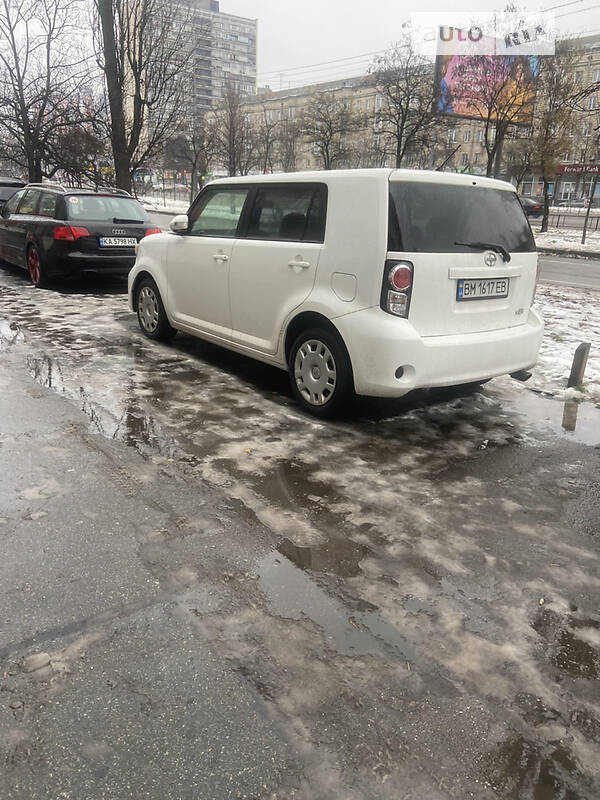 Хетчбек Scion xB 2015 в Києві