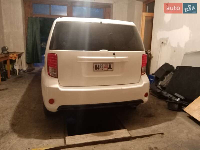 Универсал Scion xB 2013 в Киеве
