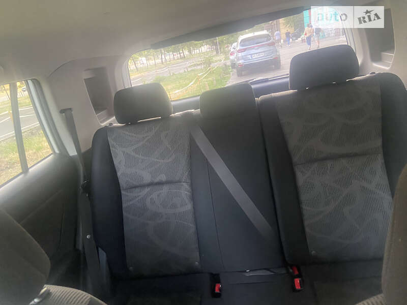 Хетчбек Scion xB 2015 в Києві