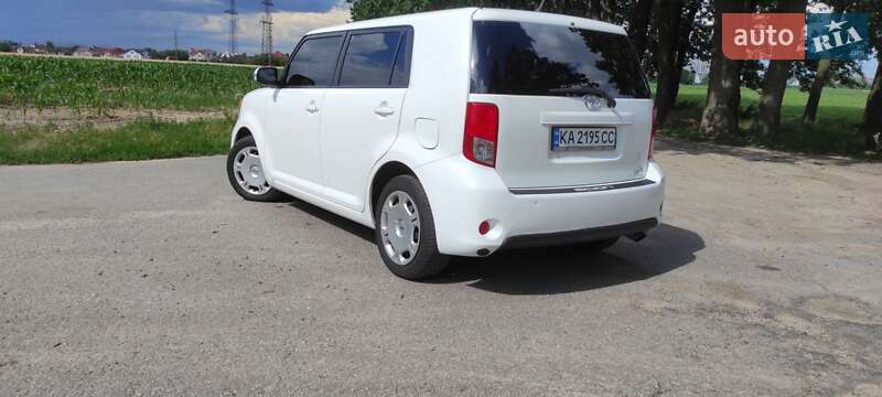 Седан Scion xB 2013 в Киеве фото 15 Седан Scion xB 2013 в Киеве
