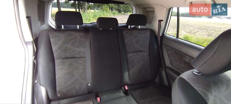 Седан Scion xB 2013 в Киеве фото 31 Седан Scion xB 2013 в Киеве