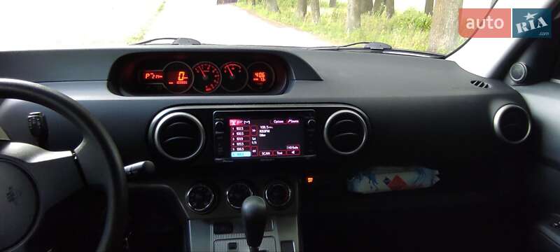 Седан Scion xB 2013 в Киеве фото 34 Седан Scion xB 2013 в Киеве