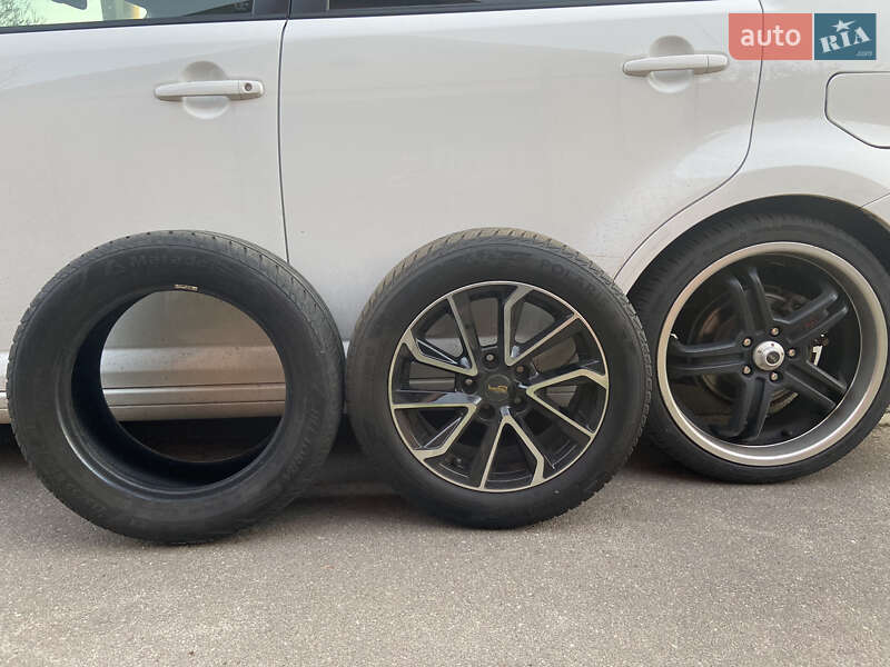 Универсал Scion xB 2015 в Киеве фото 5 Универсал Scion xB 2015 в Киеве