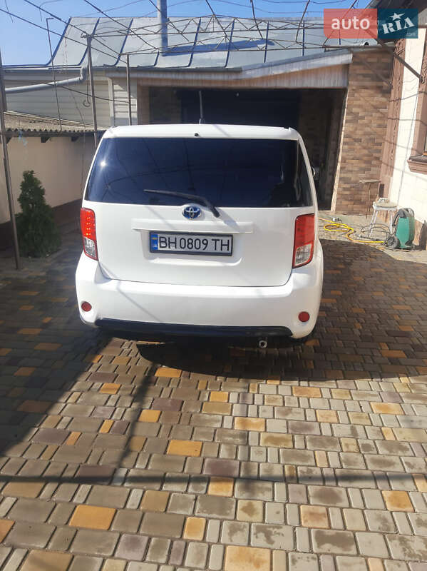 Хетчбек Scion xB 2013 в Одесі